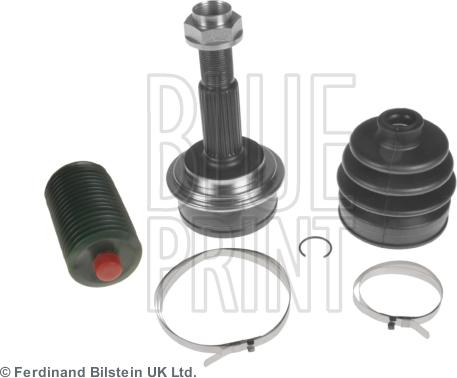 Blue Print ADT38967 - Kit giunti, Semiasse www.autoricambit.com