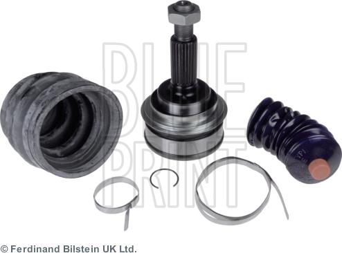 Blue Print ADT38910 - Kit giunti, Semiasse www.autoricambit.com