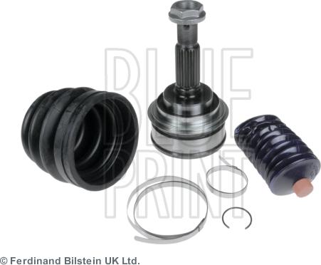 Blue Print ADT38913 - Kit giunti, Semiasse www.autoricambit.com