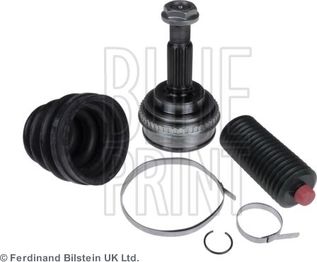 Blue Print ADT38936B - Kit giunti, Semiasse www.autoricambit.com