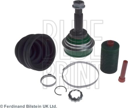 Blue Print ADT38938 - Kit giunti, Semiasse www.autoricambit.com