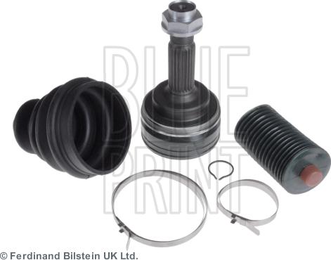 Blue Print ADT38925 - Kit giunti, Semiasse www.autoricambit.com