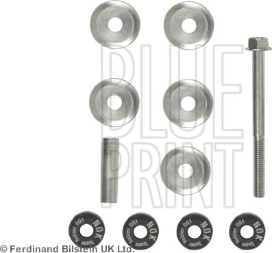 Blue Print ADT38534 - Asta/Puntone, Stabilizzatore www.autoricambit.com