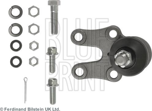 Blue Print ADT38606 - Giunto di supporto / guida www.autoricambit.com