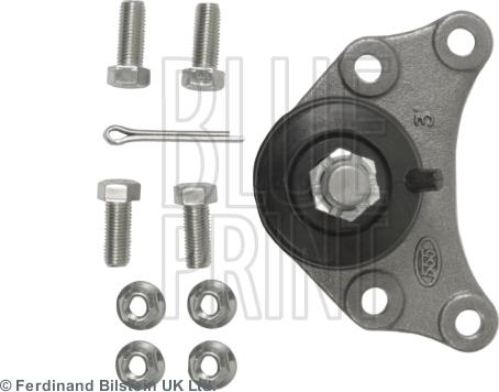 Blue Print ADT38622 - Giunto di supporto / guida www.autoricambit.com