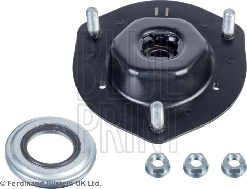 Blue Print ADT380197 - Supporto ammortizzatore a molla www.autoricambit.com