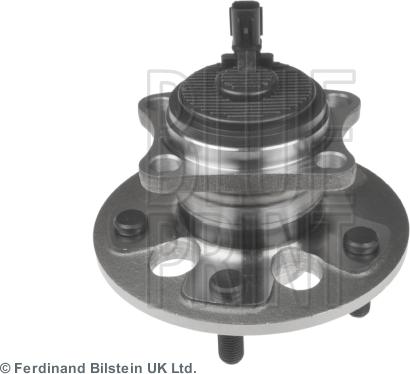 Blue Print ADT383112 - Kit cuscinetto ruota www.autoricambit.com