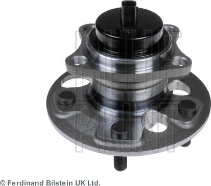 Blue Print ADT383120 - Kit cuscinetto ruota www.autoricambit.com