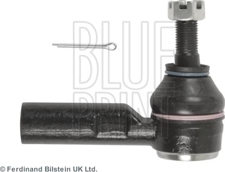 Blue Print ADT38701 - Testa barra d'accoppiamento www.autoricambit.com