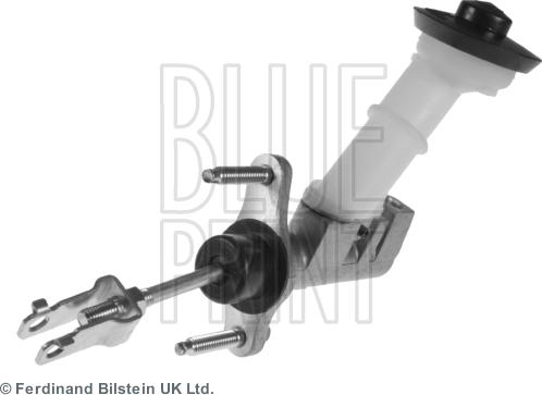 Blue Print ADT334112 - Cilindro trasmettitore, Frizione www.autoricambit.com