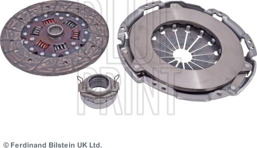 Blue Print ADT33090 - Kit frizione www.autoricambit.com