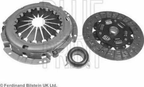 Blue Print ADT330144 - Kit frizione www.autoricambit.com