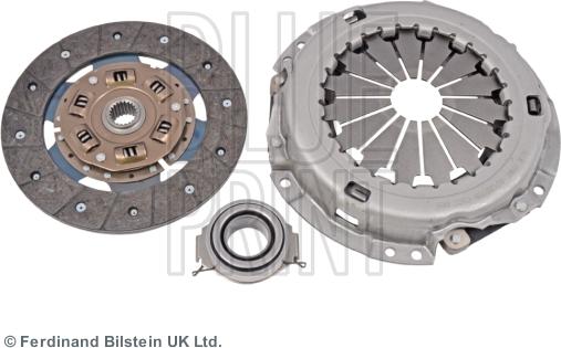 Blue Print ADT330145 - Kit frizione www.autoricambit.com