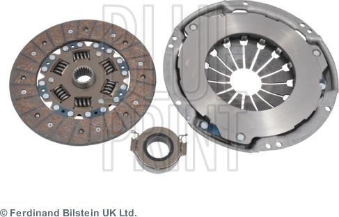 Blue Print ADT330114 - Kit frizione www.autoricambit.com