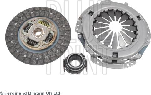 Blue Print ADT330117 - Kit frizione www.autoricambit.com