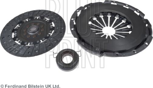 Blue Print ADT330180 - Kit frizione www.autoricambit.com