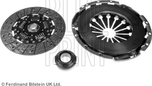 Blue Print ADT330124 - Kit frizione www.autoricambit.com