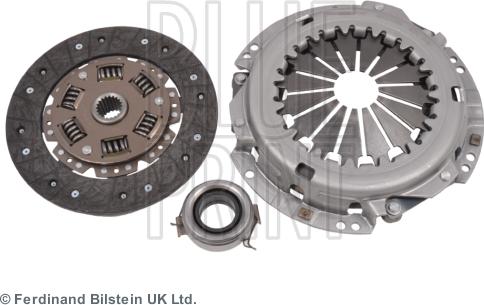 Blue Print ADT330170 - Kit frizione www.autoricambit.com