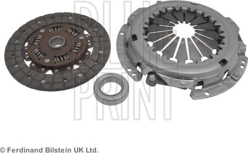 Blue Print ADT33082 - Kit frizione www.autoricambit.com