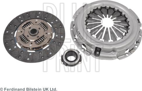 Blue Print ADT330295 - Kit frizione www.autoricambit.com