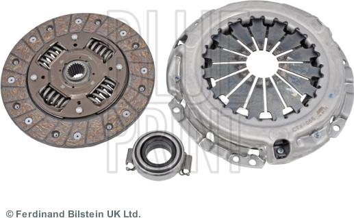 Blue Print ADT330255 - Kit frizione www.autoricambit.com