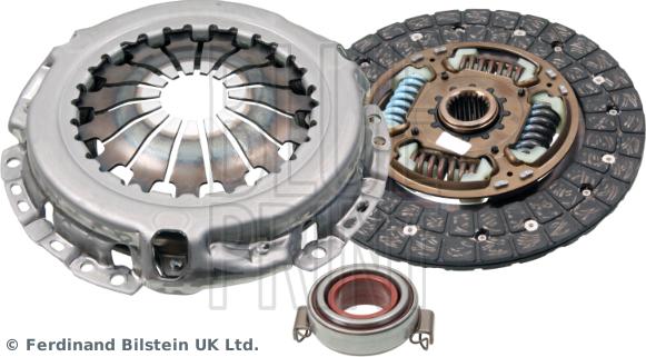 Blue Print ADT330266 - Kit frizione www.autoricambit.com