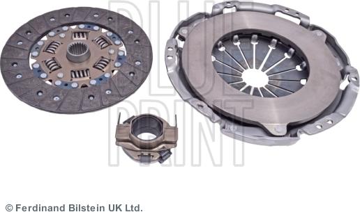 Blue Print ADT330201 - Kit frizione www.autoricambit.com