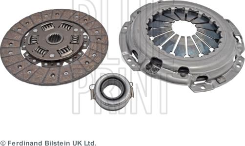 Blue Print ADT330203 - Kit frizione www.autoricambit.com