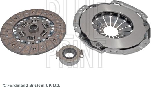 Blue Print ADT330203 - Kit frizione www.autoricambit.com