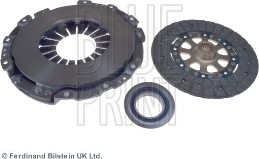 Blue Print ADT330289 - Kit frizione www.autoricambit.com