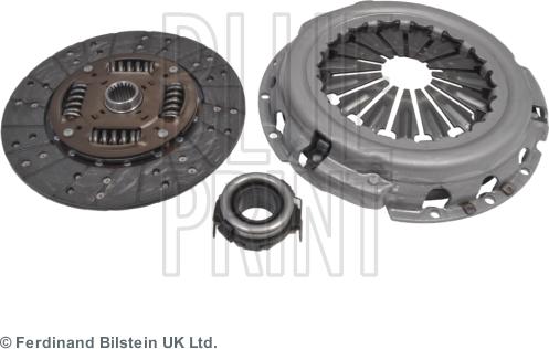 Blue Print ADT330236C - Kit frizione www.autoricambit.com