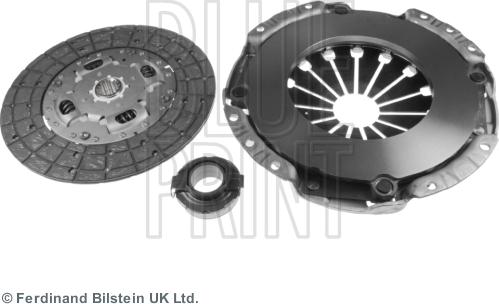 Blue Print ADT330279 - Kit frizione www.autoricambit.com