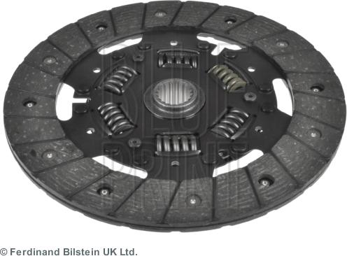 Blue Print ADT33197 - Disco frizione www.autoricambit.com