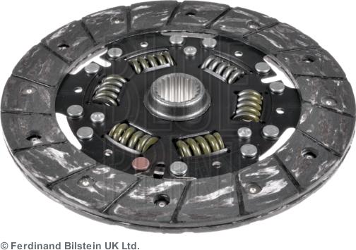 Blue Print ADT33121 - Disco frizione www.autoricambit.com