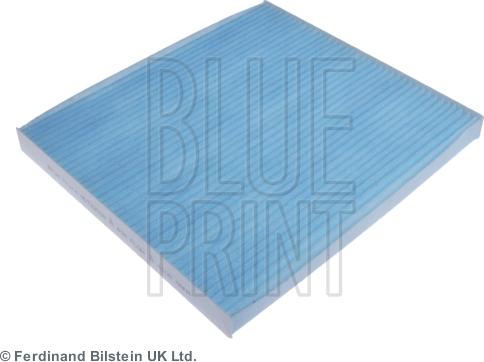 Blue Print ADT32508 - Filtro, Aria abitacolo www.autoricambit.com