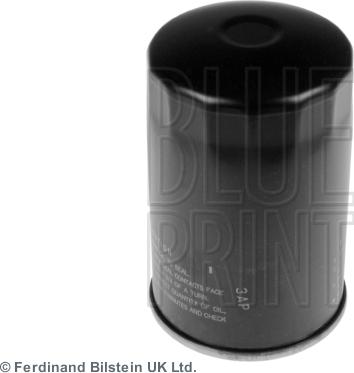 Blue Print ADT32102 - Filtro olio www.autoricambit.com