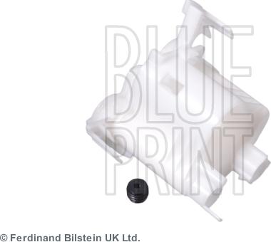 Blue Print ADT32399 - Filtro carburante www.autoricambit.com