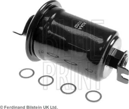 Blue Print ADT32314 - Filtro carburante www.autoricambit.com