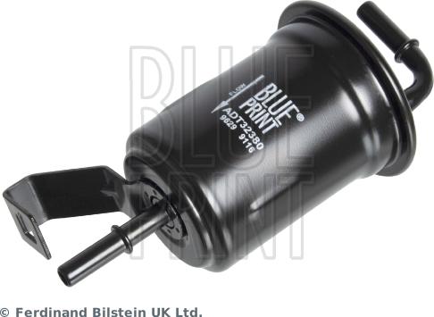 Blue Print ADT32380 - Filtro carburante www.autoricambit.com