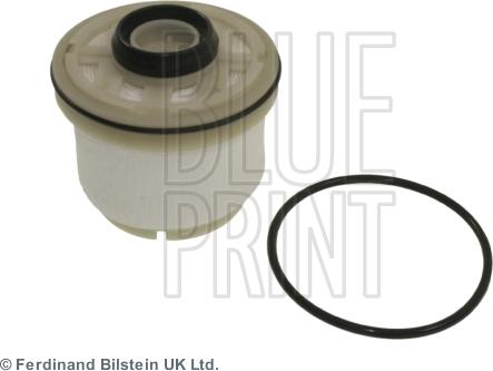 Blue Print ADT32381 - Filtro carburante www.autoricambit.com