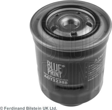 Blue Print ADT32388 - Filtro carburante www.autoricambit.com