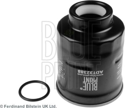 Blue Print ADT32388 - Filtro carburante www.autoricambit.com