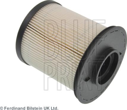 Blue Print ADT32387 - Filtro carburante www.autoricambit.com