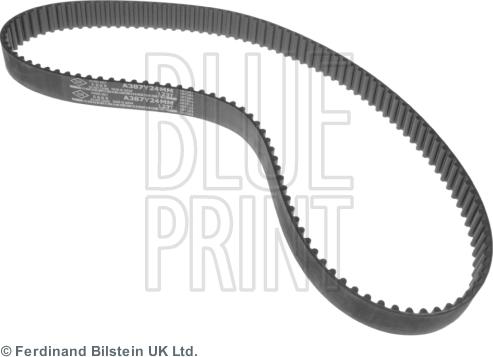 Blue Print ADT37509 - Cinghia dentata www.autoricambit.com