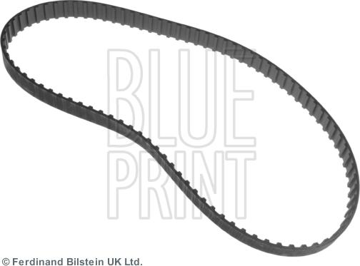Blue Print ADT37501 - Cinghia dentata www.autoricambit.com