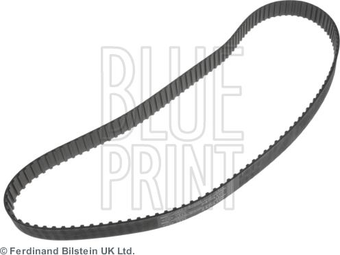 Blue Print ADT37502 - Cinghia dentata www.autoricambit.com