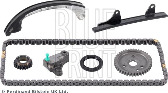 Blue Print ADT373505C - Kit catena distribuzione www.autoricambit.com