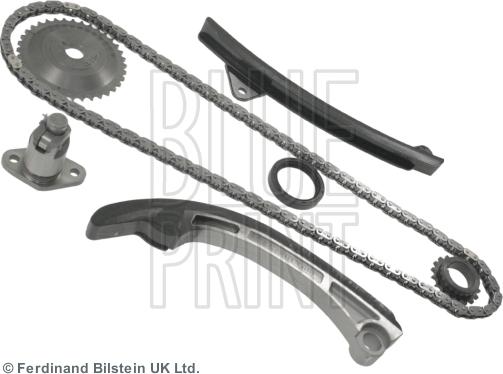 Blue Print ADT373501 - Kit catena distribuzione www.autoricambit.com