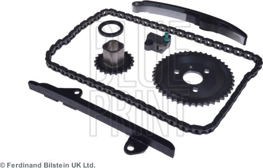 Blue Print ADT373508 - Kit catena distribuzione www.autoricambit.com