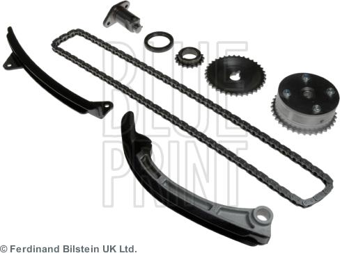 Blue Print ADT373502 - Kit catena distribuzione www.autoricambit.com